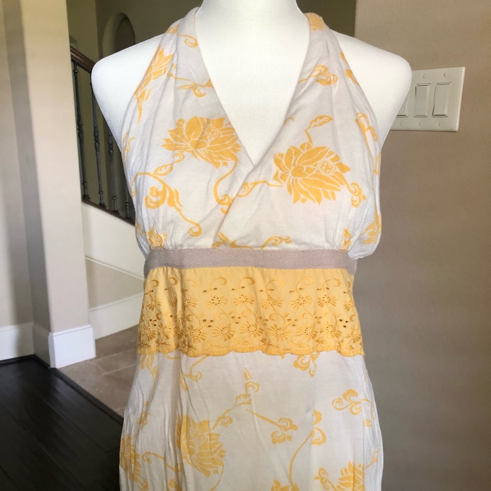 Free People Halter Top Small